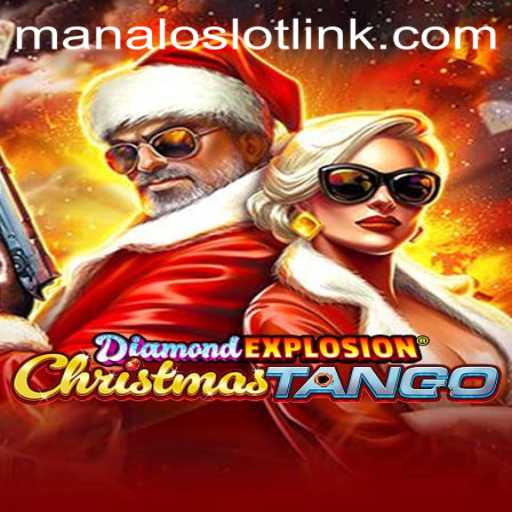 Dive into the Exciting World of DiamondExplosionTango