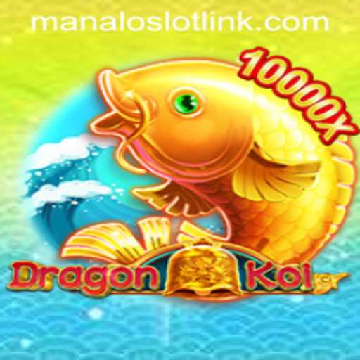 DragonKoi: A Thrilling Adventure in Manaloslot Gaming