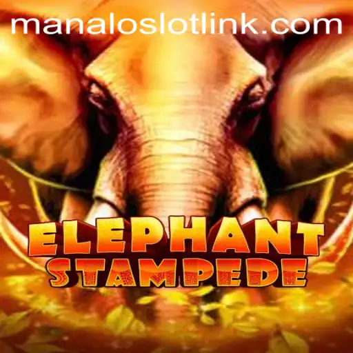 Discover ElephantStampede: A Thrilling Adventure in Manaloslot