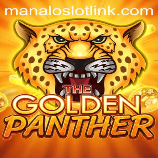 Discover the Thrills of GOLDENPANTHER: A Captivating Slot Adventure