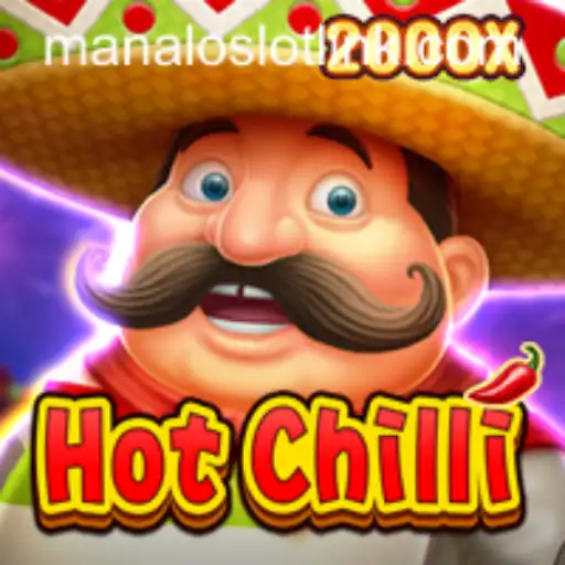Unveiling the Thrills of HotChilli: A Flavorful Adventure in Slot Gaming