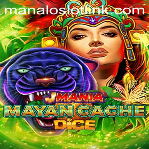 Discover JManiaMayanCacheDice: The Exciting New Game Sensation
