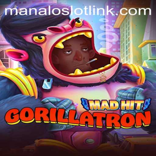 Discover the Exciting Universe of MadHitGorillatron: A Journey Through Gameplay and Fun