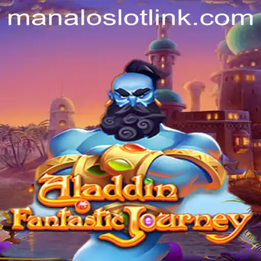 Discover the Magic of Aladdin in Manaloslot