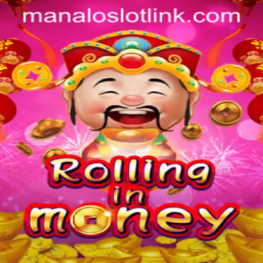 RollingInMoney: The Ultimate Manaloslot Adventure
