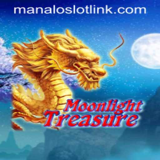 MoonlightTreasure: An Enchanting Adventure Awaits with Manaloslot