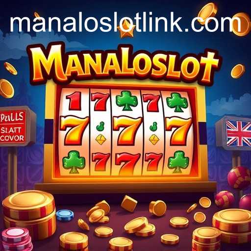 manaloslot