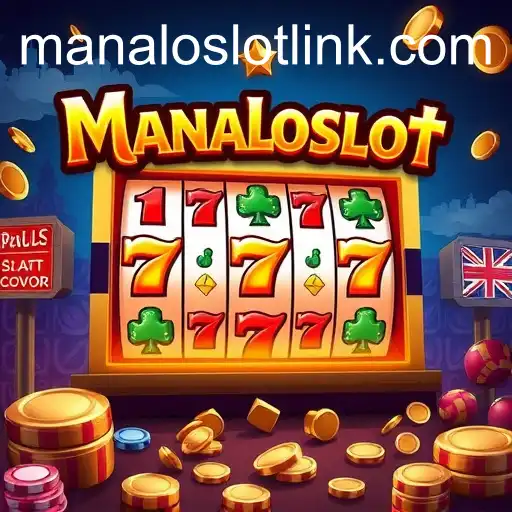 Exploring the World of Online Slots: A Deep Dive into Manaloslot