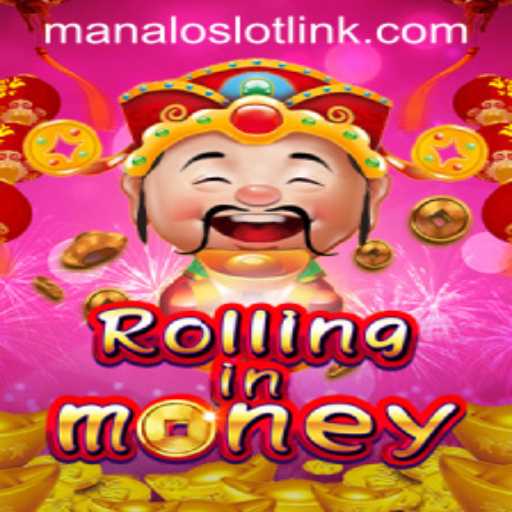RollingInMoney: The Ultimate Manaloslot Adventure