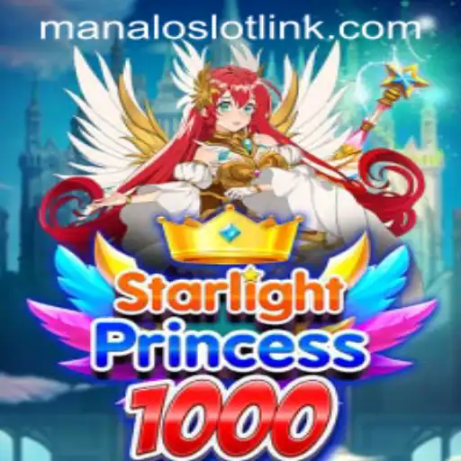 Unveiling StarlightPrincess1000: A Divine Gaming Experience in Manaloslot