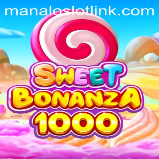 SweetBonanza1000: A Delightful Spin in the World of Online Slots